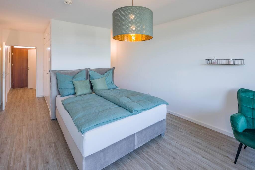 Apartment Im Herzen Von Braunschweig Mit Parkplatz Dış mekan fotoğraf