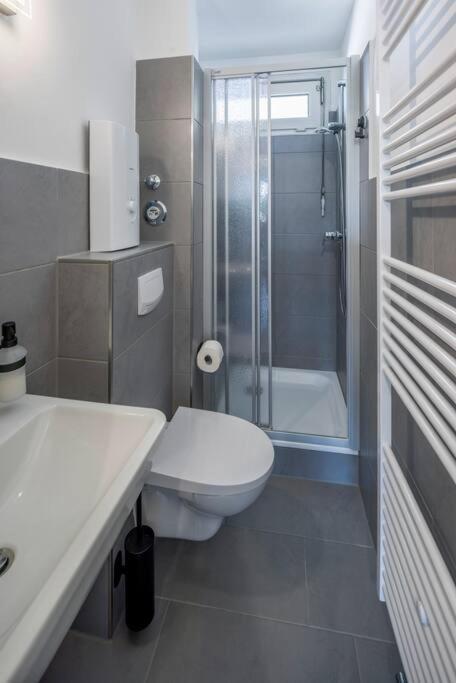 Apartment Im Herzen Von Braunschweig Mit Parkplatz Dış mekan fotoğraf