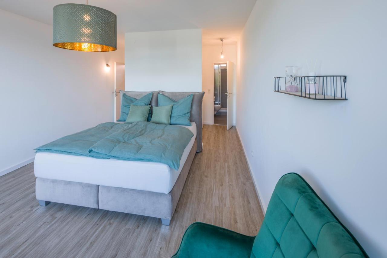Apartment Im Herzen Von Braunschweig Mit Parkplatz Dış mekan fotoğraf
